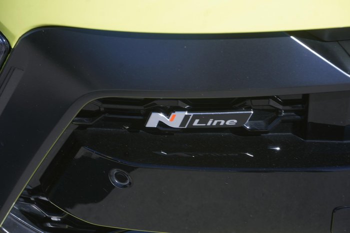 2023 Hyundai Kona Hybrid Premium N Line