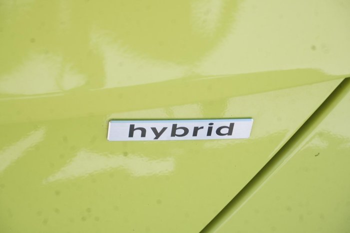 2023 Hyundai Kona Hybrid Premium N Line