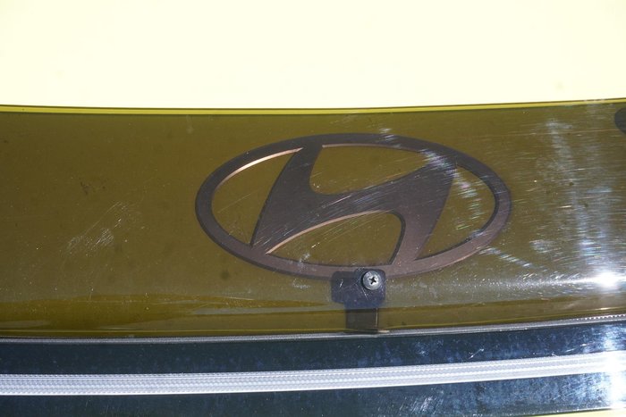 2023 Hyundai Kona Hybrid Premium N Line