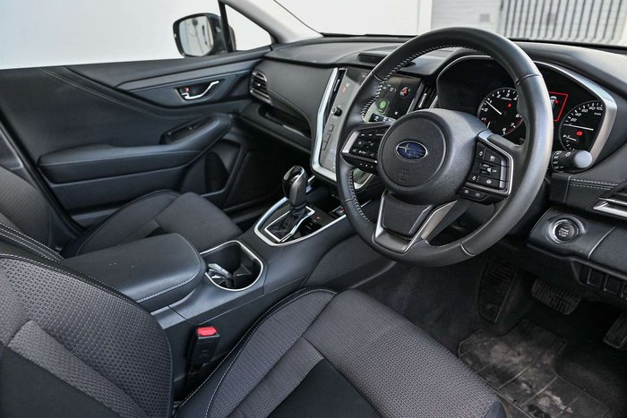 2024 Subaru Outback AWD