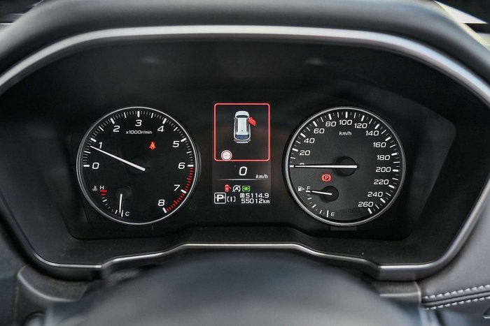 2024 Subaru Outback AWD