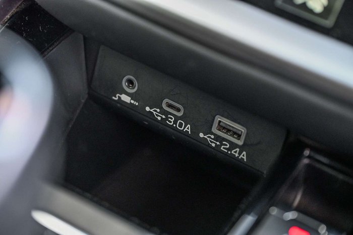 2024 Subaru Outback AWD