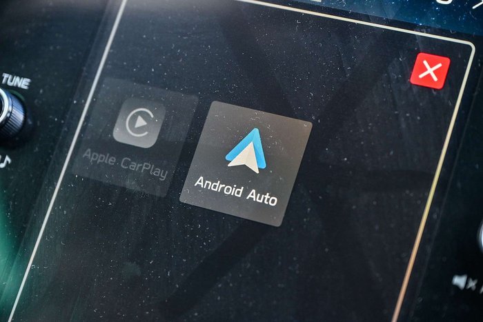 2024 Subaru Outback AWD