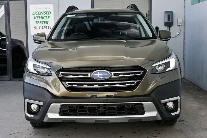 2024 Subaru Outback AWD