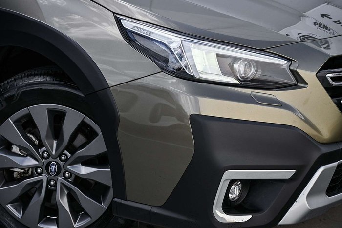 2024 Subaru Outback AWD