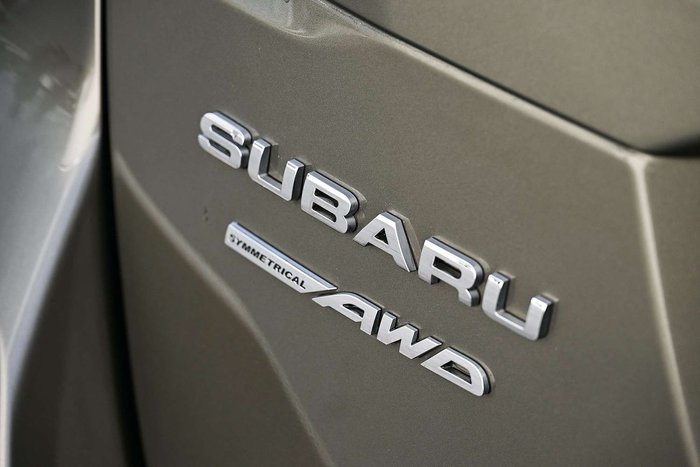 2024 Subaru Outback AWD