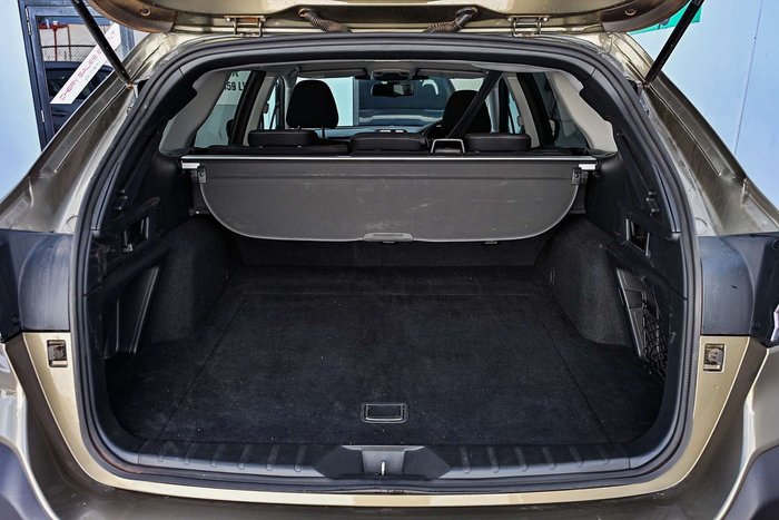 2024 Subaru Outback AWD