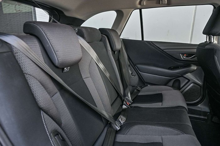 2024 Subaru Outback AWD