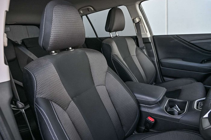 2024 Subaru Outback AWD