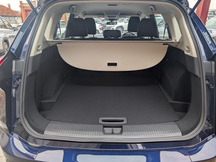 2026 Nissan X-TRAIL ST
