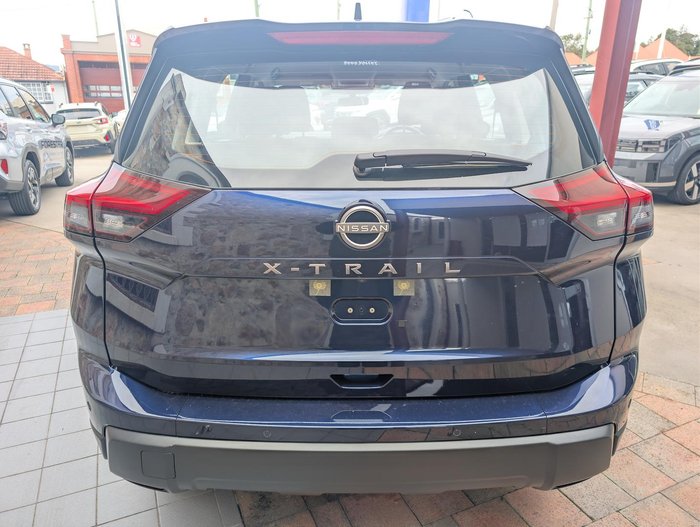 2026 Nissan X-TRAIL ST