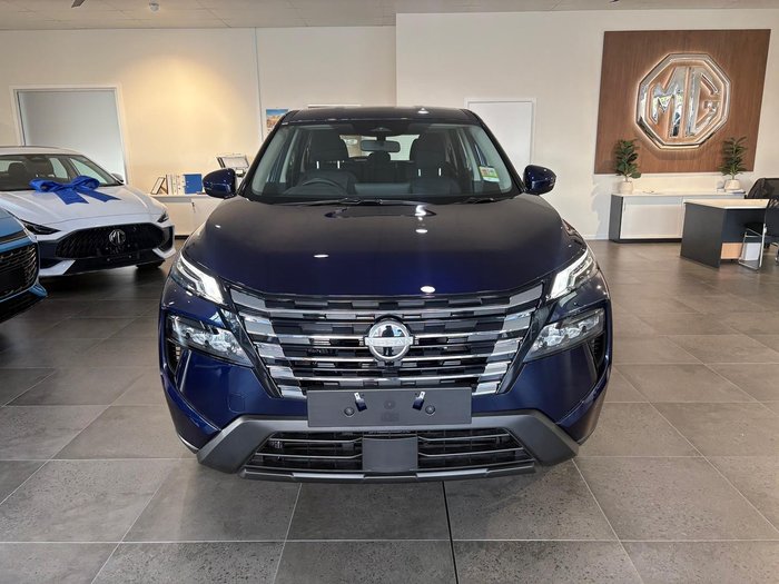 2026 Nissan X-TRAIL ST