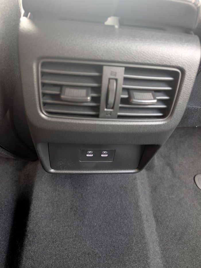2026 Nissan X-TRAIL ST