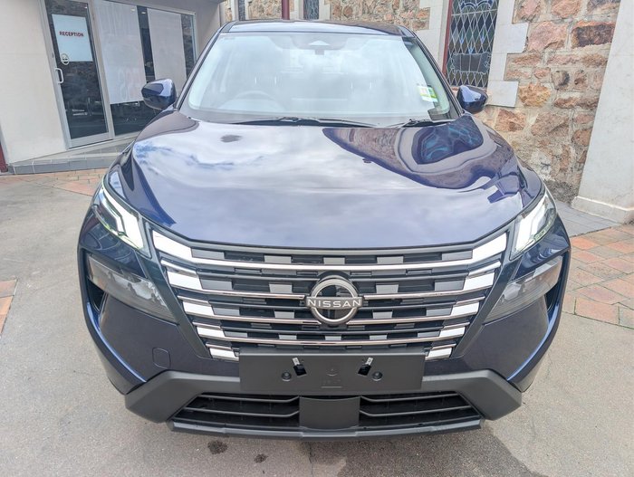 2026 Nissan X-TRAIL ST