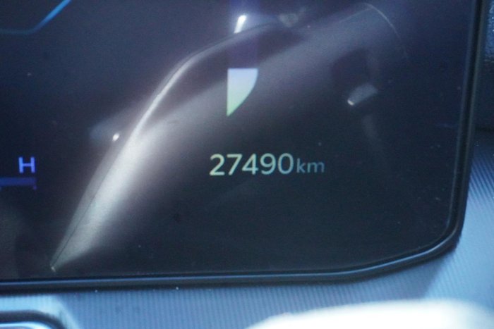 2024 Kia Sorento GT-Line