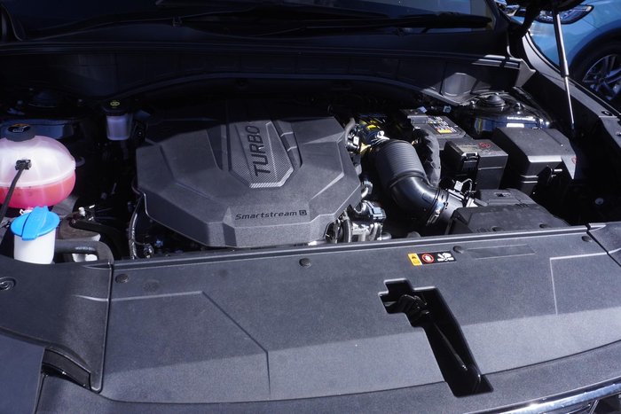 2024 Kia Sorento GT-Line