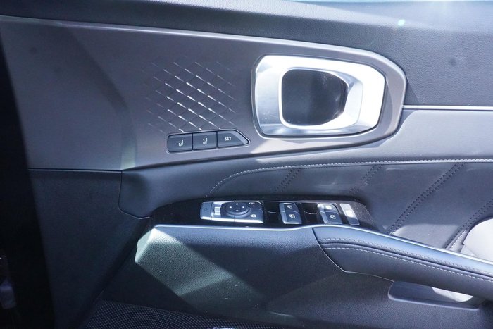 2024 Kia Sorento GT-Line