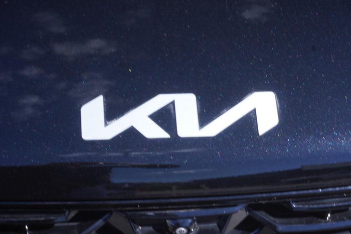 2024 Kia Sorento GT-Line