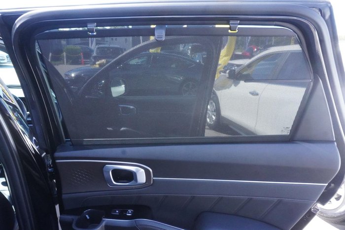 2024 Kia Sorento GT-Line