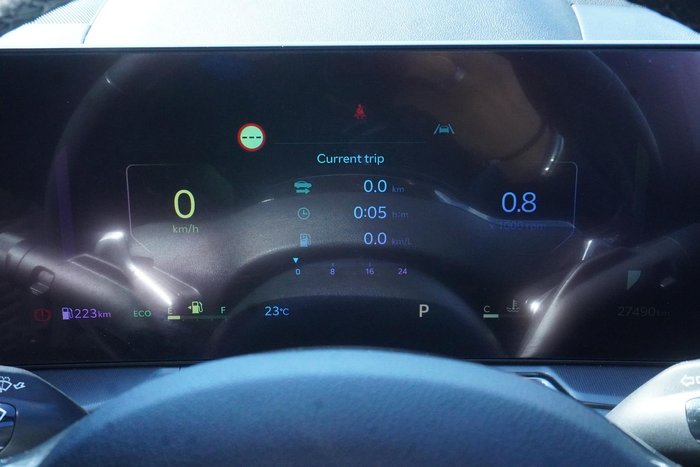 2024 Kia Sorento GT-Line