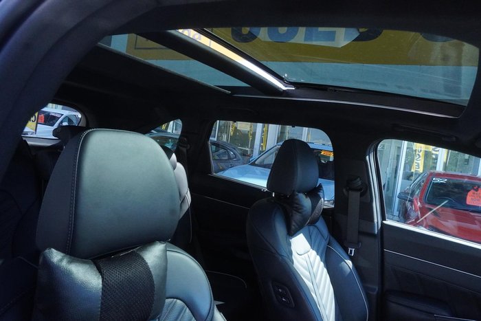 2024 Kia Sorento GT-Line