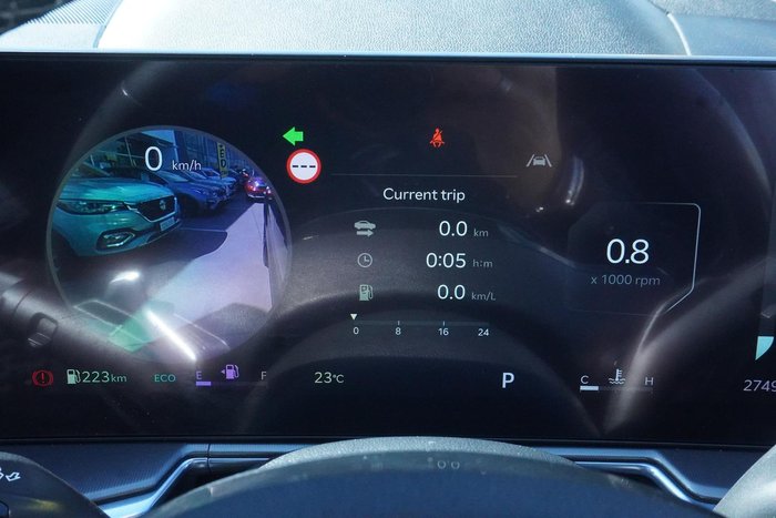 2024 Kia Sorento GT-Line