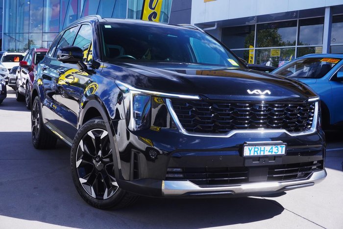 2024 Kia Sorento