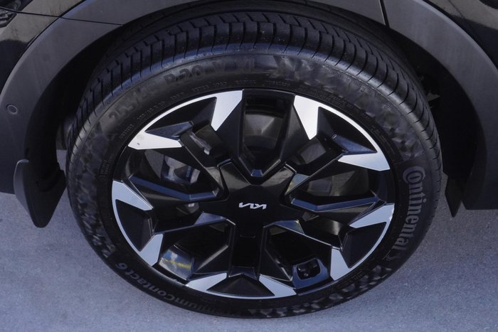 2024 Kia Sorento GT-Line