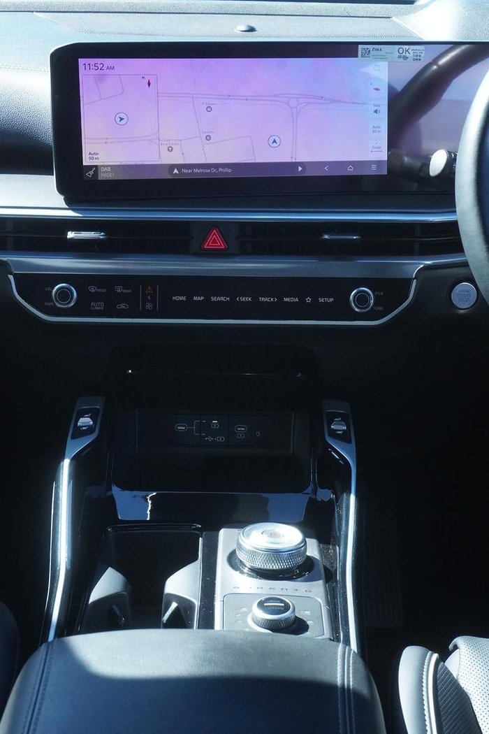 2024 Kia Sorento GT-Line