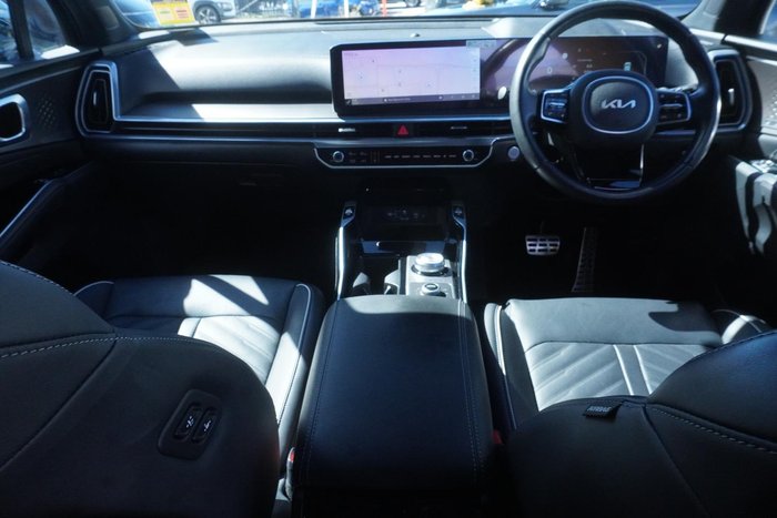 2024 Kia Sorento GT-Line