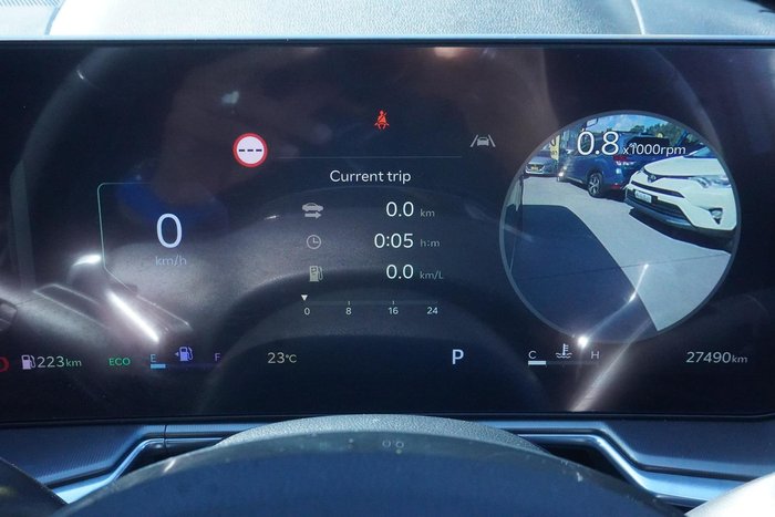 2024 Kia Sorento GT-Line