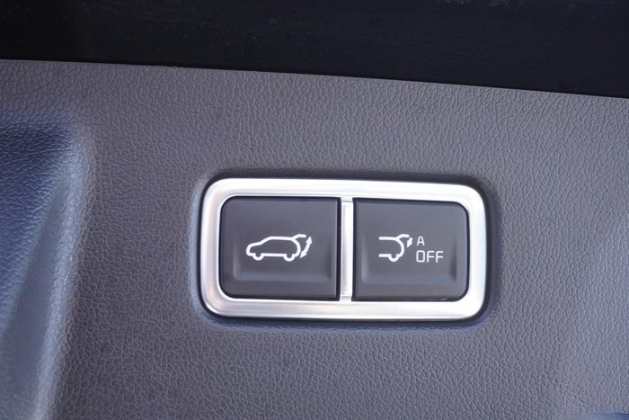 2024 Kia Sorento GT-Line