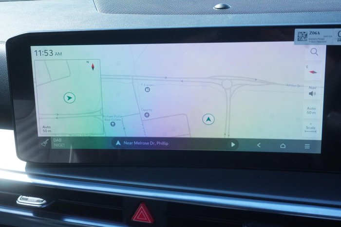 2024 Kia Sorento GT-Line