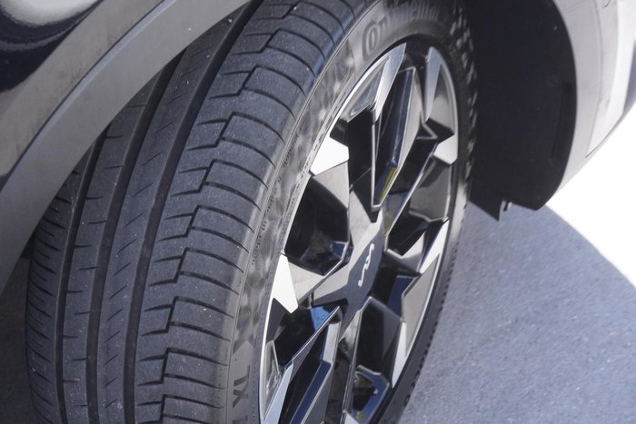 2024 Kia Sorento GT-Line