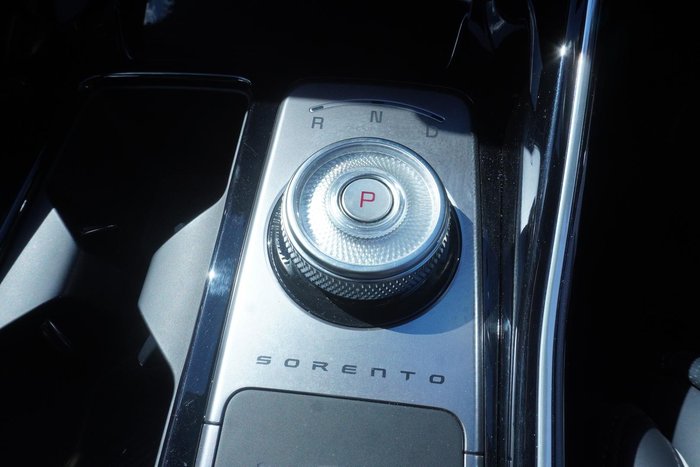 2024 Kia Sorento GT-Line