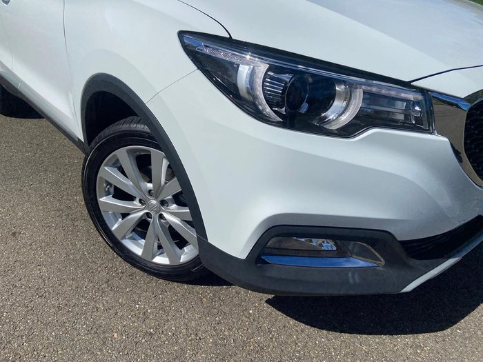 2023 MG ZS Excite