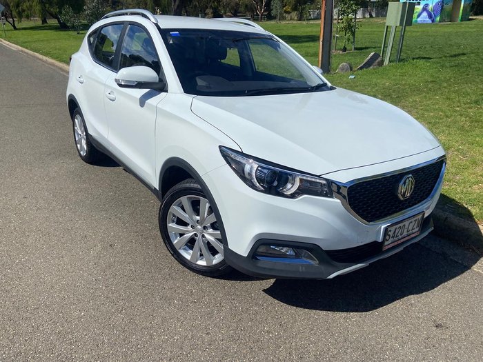 2023 MG ZS Excite