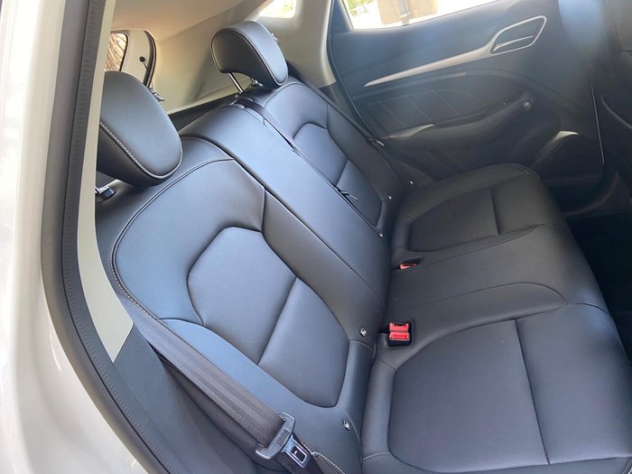 2023 MG ZS Excite