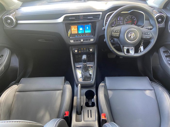 2023 MG ZS Excite