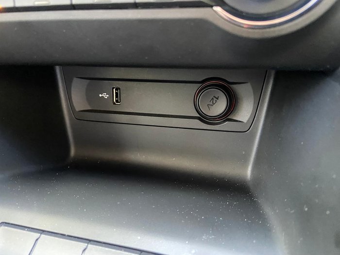 2023 MG ZS Excite