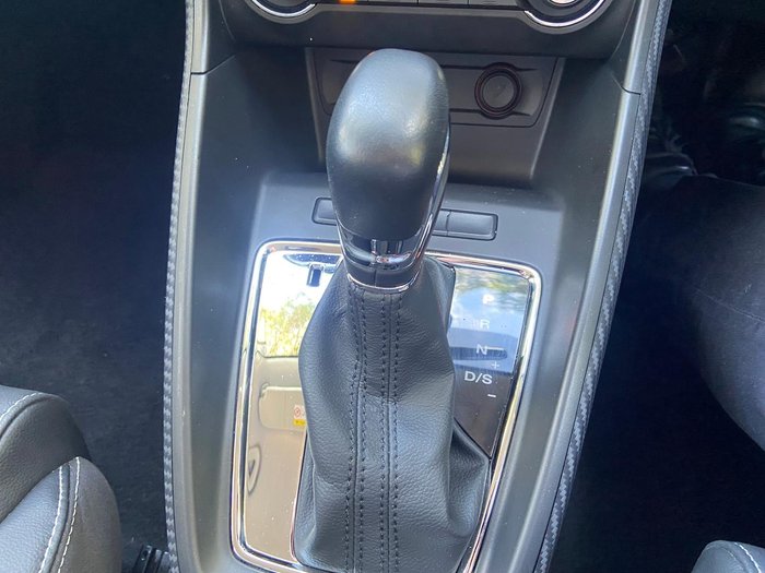 2023 MG ZS Excite