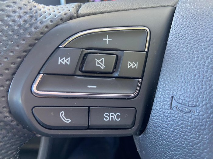 2023 MG ZS Excite