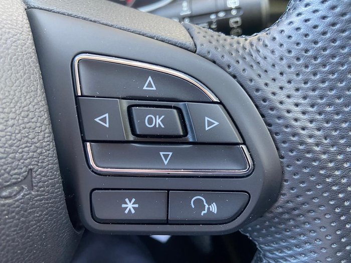2023 MG ZS Excite