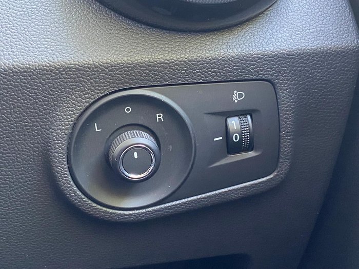 2023 MG ZS Excite