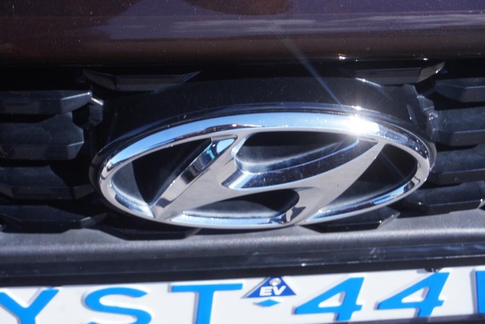 2018 Hyundai i30 Active