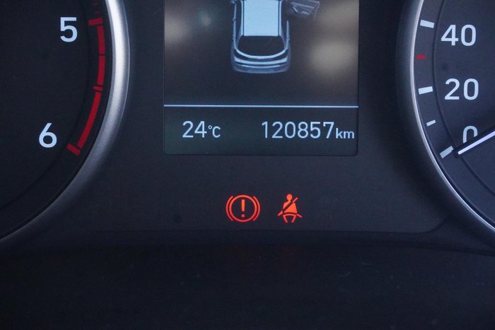 2018 Hyundai i30 Active