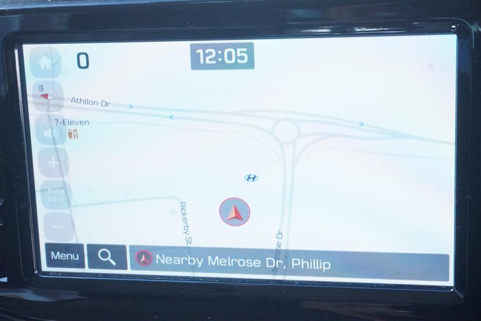 2018 Hyundai i30 Active