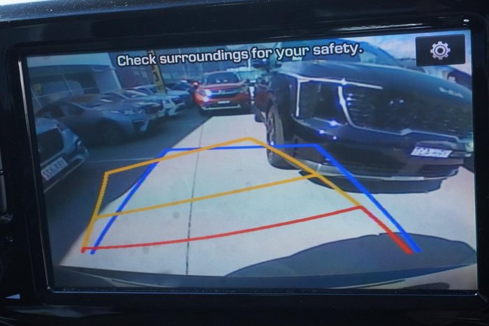 2018 Hyundai i30 Active