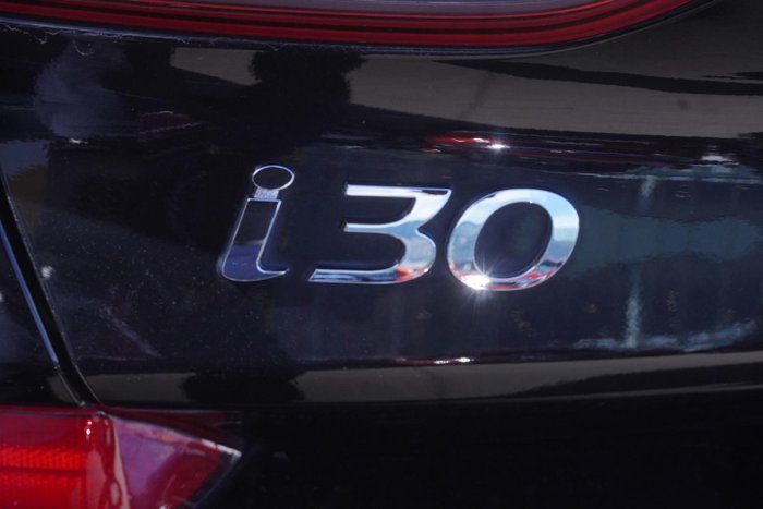 2018 Hyundai i30 Active