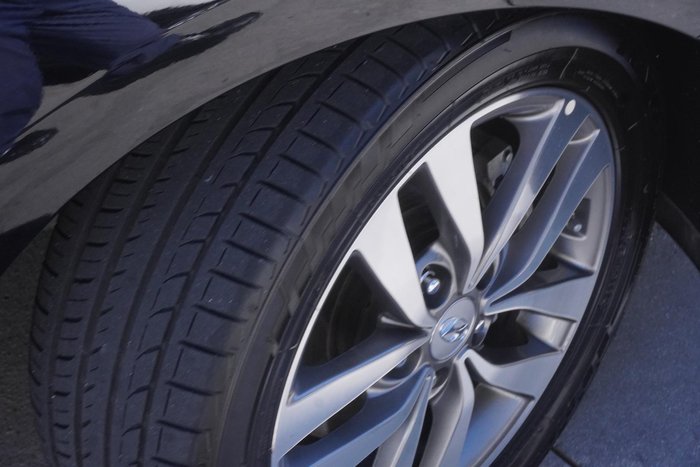 2018 Hyundai i30 Active